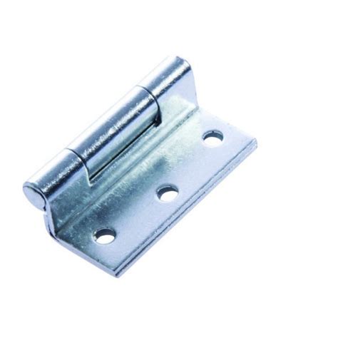 Rebated Storm Hinge Door And Window Seals