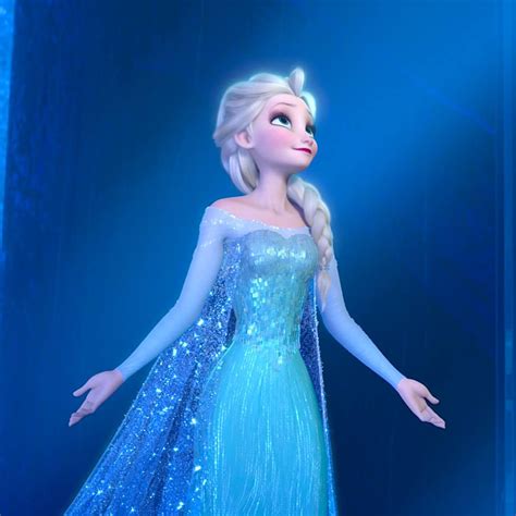 Copyright disclaimer under section 107. 'Frozen' Alternate Ending Revealed: Elsa Seeks Revenge ...
