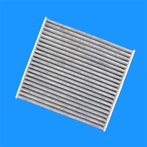 Cabin Air Filter For Toyota Landcruiser From 102000 To 2022 Hdj100