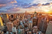 11 cosas que hacer en Nueva York en un día - ¿Cuáles son los ...