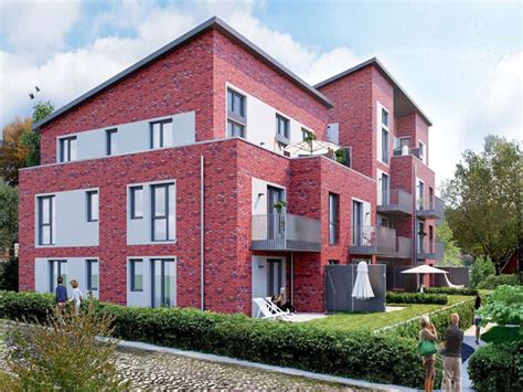 Der durchschnittliche kaufpreis für eine eigentumswohnung in geesthacht liegt bei 2.968,87 €/m². Wohnen im Schmiedehof Geesthacht - www.immquadrat-nord.de