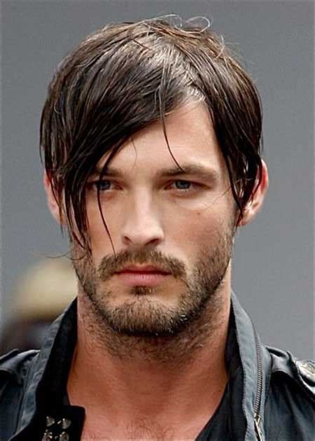 Our resident stylist breaks down some of the most popular men's. Mens Messy Hairstyles 2014 | The Best Mens Hairstyles ...