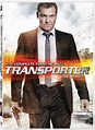 Transporter: The Series DVD Release Date