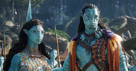 Avatar 2 Release Date Everything You Need To Know