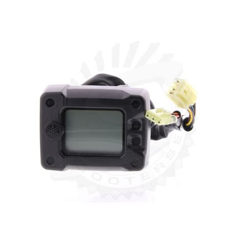 Compteur Digital Mbk Booster Bw S Naked Scooty