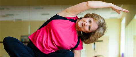 why you should exercise your way through menopause penn medicine lancaster general health