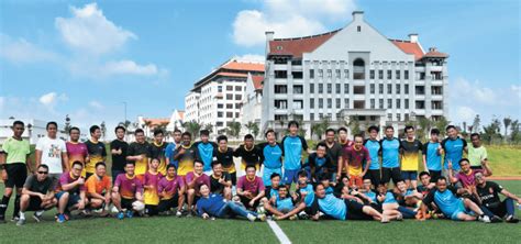 Dato' setia sallehuddin saidin, bekas timbalan pendakwaraya pejabat peguam. A born entrepreneur | The Edge Markets