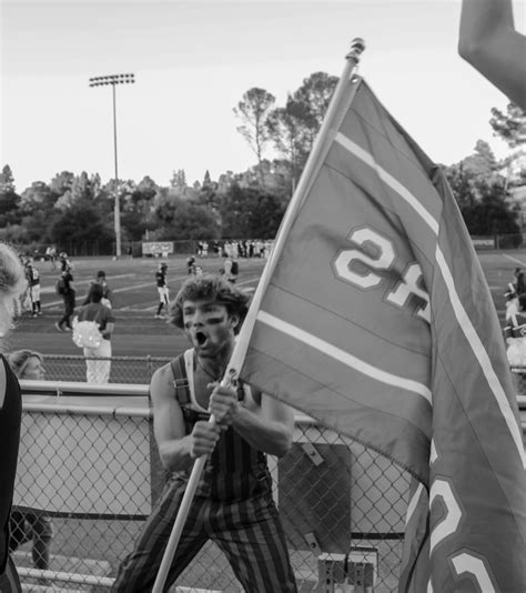 Football Ends Game in Tie, Shocking Fans – The Claw