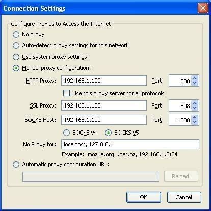 Maybe you would like to learn more about one of these? Cara Menggunakan Proxy Server