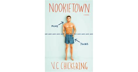 Nookietown By Vc Chickering Out Feb 23 Best 2015 Winter Books To
