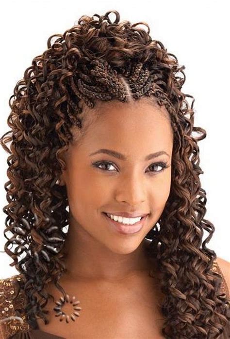 African Hair Braiding Hairstyles Cornrow Updo Hairstyles Cute Braided