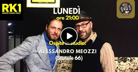 Radiodario Lunedì 6 Dicembre 2021 By Radio Kaos Italy Mixcloud