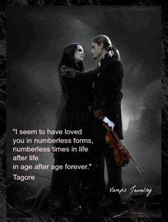 The vampire diaries quotes about love. Gothic Romance Love Quotes. QuotesGram