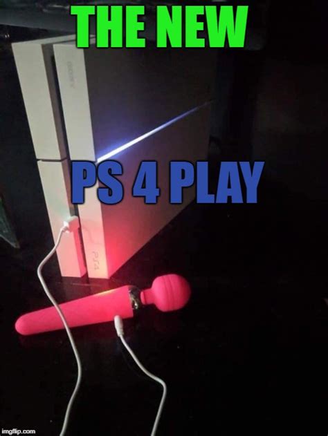 Ps 4 Two Can Play Imgflip