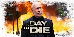 How to Watch A Day to Die: Is It Streaming or in Theaters?
