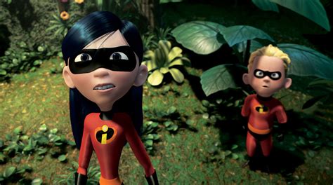 The Incredibles Gallery Disney Movies Indonesia