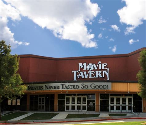 470 grand central parkway, floral park, ny 11005. Movie Tavern Opens in Covington - Northshore Parent
