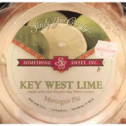 These fruity frosted cupcakes will satisfy all your dessert needs. Calories in Key Lime Pie from Kenny's