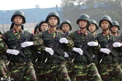 Vietnamese Army 61 Photos Military Forces Military Vietnamese
