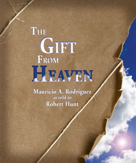 Explore our fab gifts today! The Gift From Heaven - Foursquare Missions Press