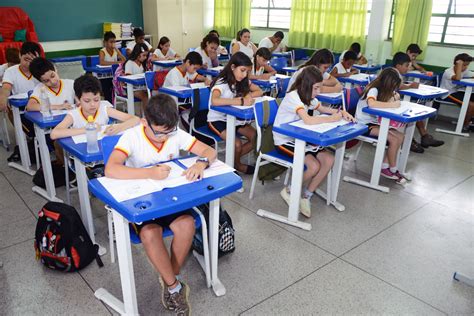 “prova Brasil” é Aplicada Para Alunos Da Rede Municipal De Ensino Agência Sorocaba De Notícias