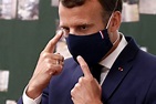 媲美Thom Browne 的國民口罩之外，最受巴黎人歡迎的法國口罩 | Paris | Madame Figaro Hong Kong