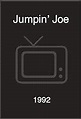 Jumpin' Joe (TV Movie 1992) - IMDb