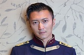 Nicholas Tse talks about how cooking changed his life and how the web ...