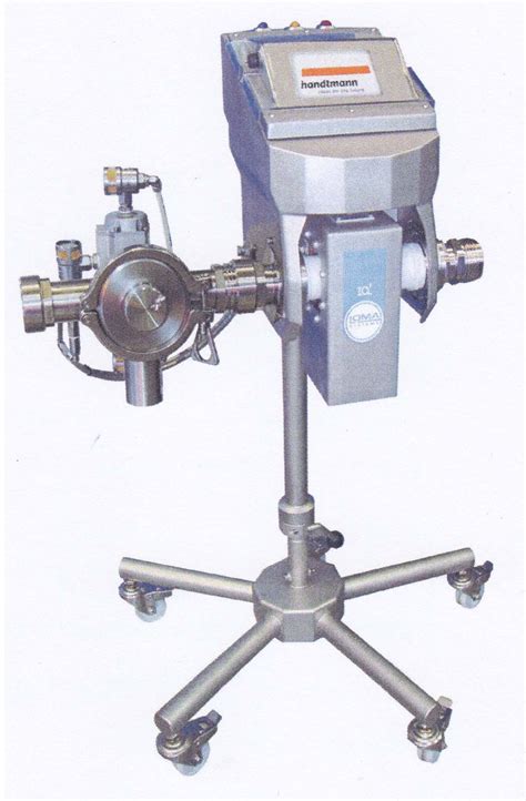 Garrett is truly the just king ruling over the metal detection industry. Food Industry Metal Detector, फूड मेटल डिटेक्टर, खाद्य ...