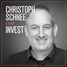 Christoph Schnee | on INVEST | CreativeMornings/BSL