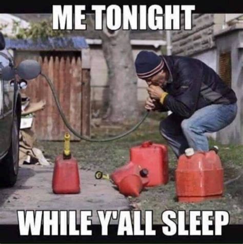 A Collection Of Funny Gas Shortage Memes Funtastic Life