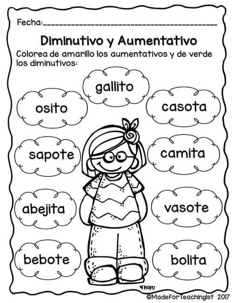 Pin By Vania Sánchez On Lecto Escritura Spanish Lessons For Kids