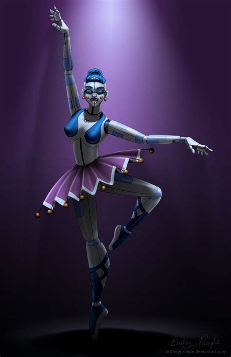 57 best ballora cosplay images on pinterest fnaf sister location big sisters and costume ideas
