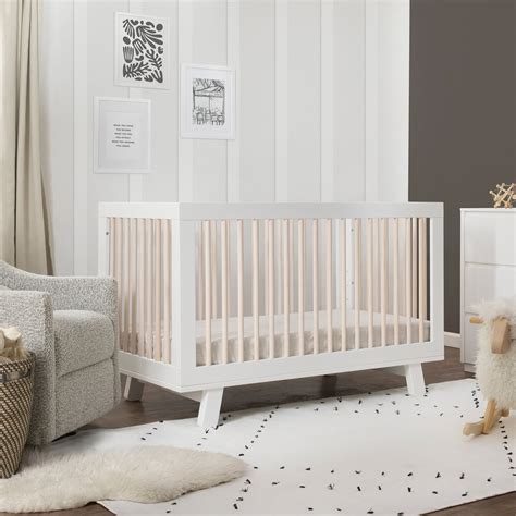 contours® rockwell™ 3 in 1 convertible crib ph