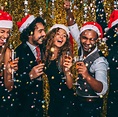 32 Best Christmas Party Themes - Ideas for a Holiday Party