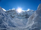 Nanga Parbat Winter Expedtion 2015