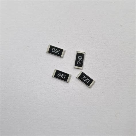 Smd Chip Resistors 2512 Size Royal Ohm Uniohm Yageo Hkr