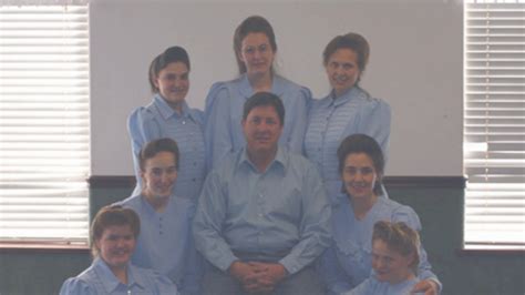 Untitled On Tumblr Charlene Wall First Wife Of Nine Wives Total Of Flds De Facto Leader Lyle