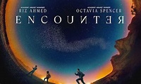 Poster And Trailer For ENCOUNTER Starring Riz Ahmed | Rama's Screen