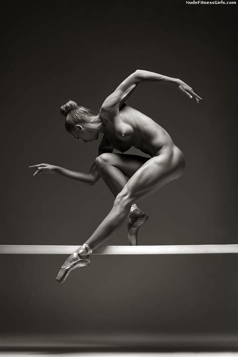 Art Nude Dance Photography