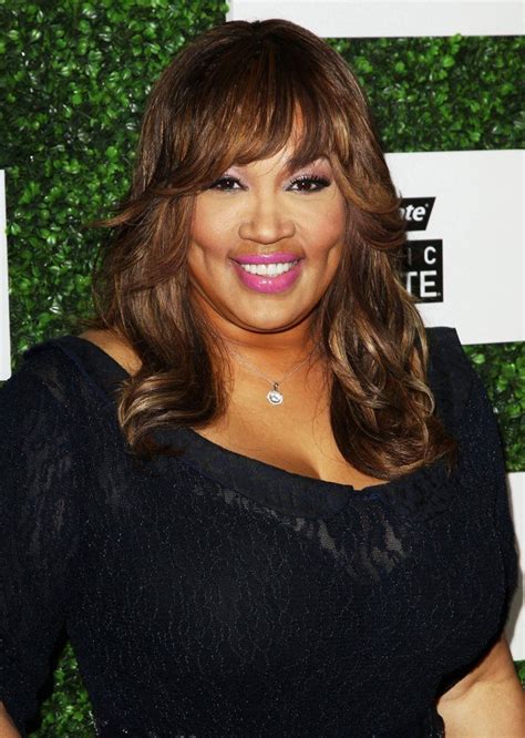 Pin On Kym Whitley