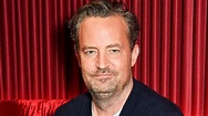 Murió Matthew Perry, el actor que hacía a Chandler en Friends: tenía 54 ...