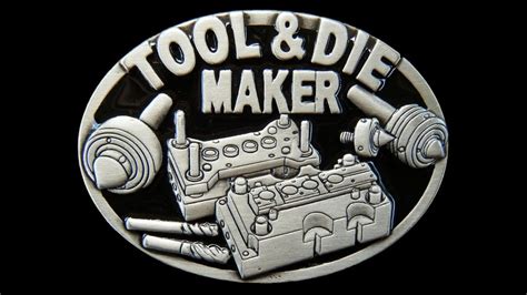 Tool And Die Maker Introduction Part 1 Youtube
