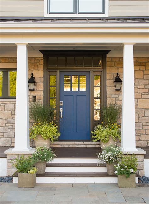 20 Diy Front Door Ideas For The Most Inviting Entry On The Block Best