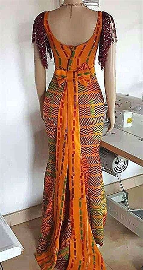 ▷1001+ idées de pagne africain stylé et comment le porter fashion pagne modele jupe pagne tenue jupe trapeze. Pagnes | Robe africaine droite, Mode africaine robe et ...