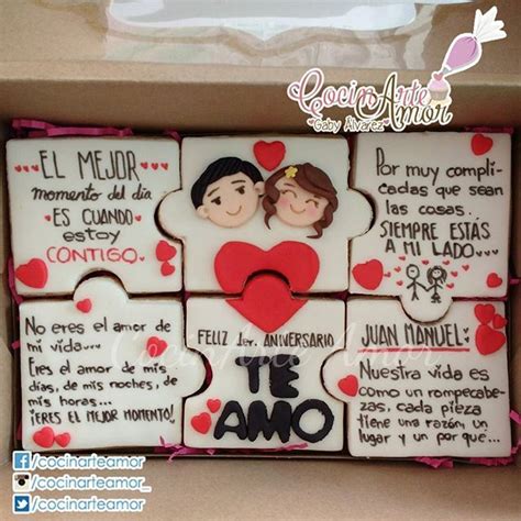 Check spelling or type a new query. Galletas Rompecabezas Para celebrar el primer aniversario ...