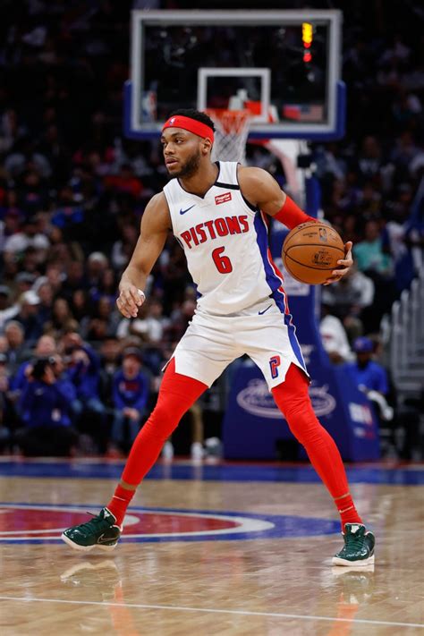 View bruce brown news, images, and videos. Pistons Trading Bruce Brown To Nets For Dzanan Musa ...