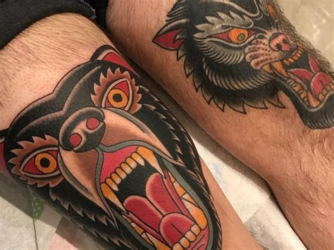 I'm long overdue for a touch up in that i once asked a tattoo artist where the most painful place to get one was. Top 6 Most Painful Places to Get Tattooed | Tattooaholic.com