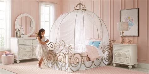 This set is highly customizable! Disney Princess Furniture: Vanity, Beds, Sets, & More