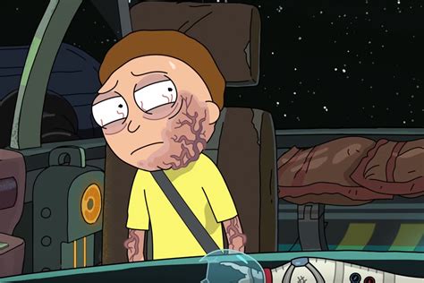 Rick And Morty Season 5 Release Date Revealed Heres When